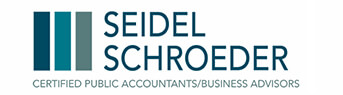 seidel schroeder logo